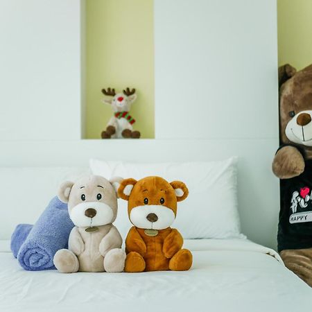 Penang Straits Garden Condominium Georgetown 외부 사진