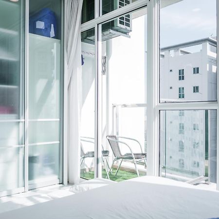 Penang Straits Garden Condominium Georgetown 외부 사진