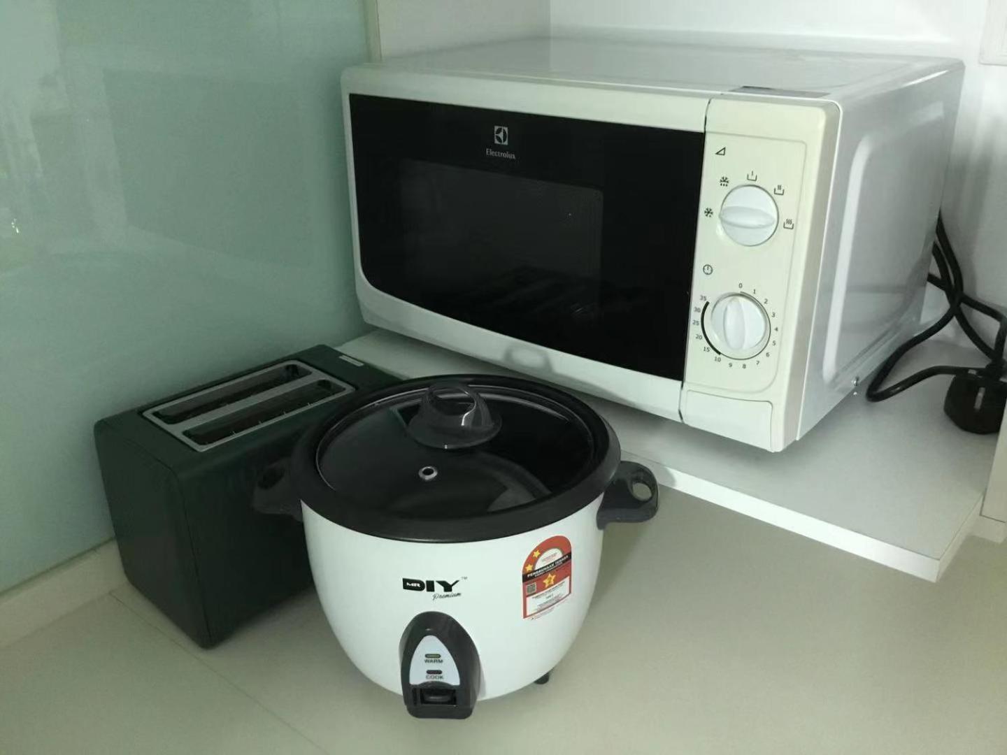 Penang Straits Garden Condominium Georgetown 외부 사진