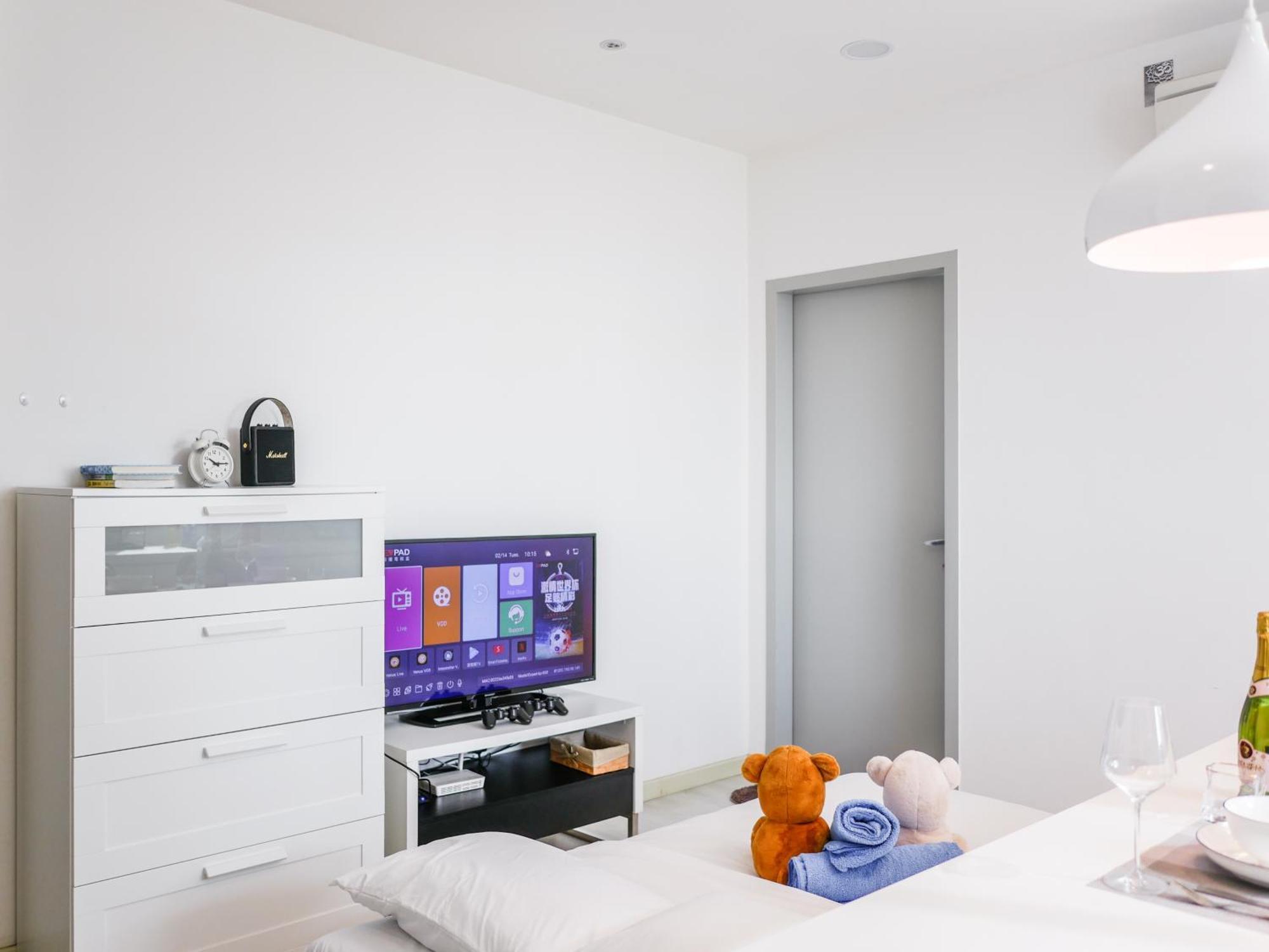 Penang Straits Garden Condominium Georgetown 외부 사진