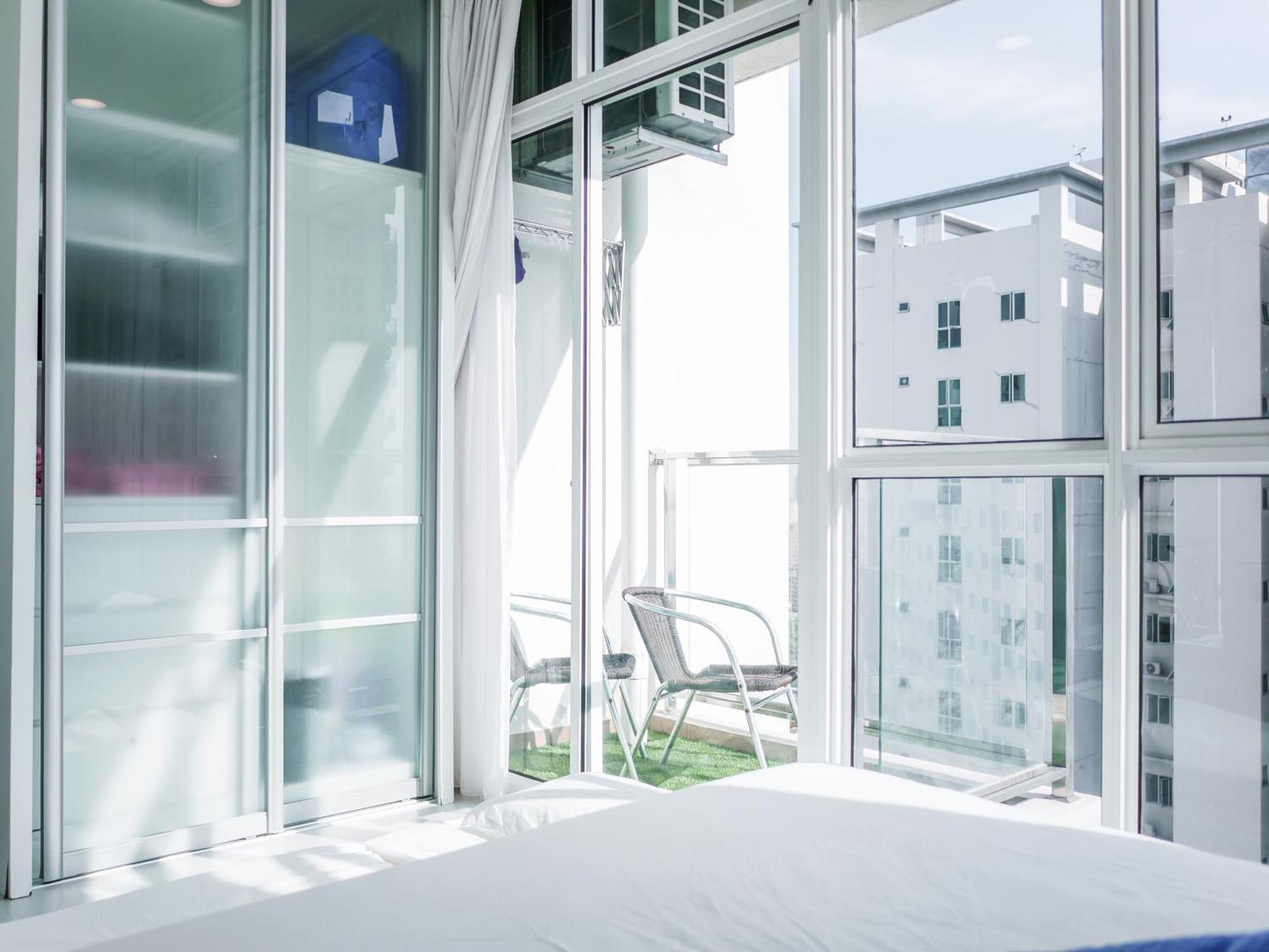 Penang Straits Garden Condominium Georgetown 외부 사진