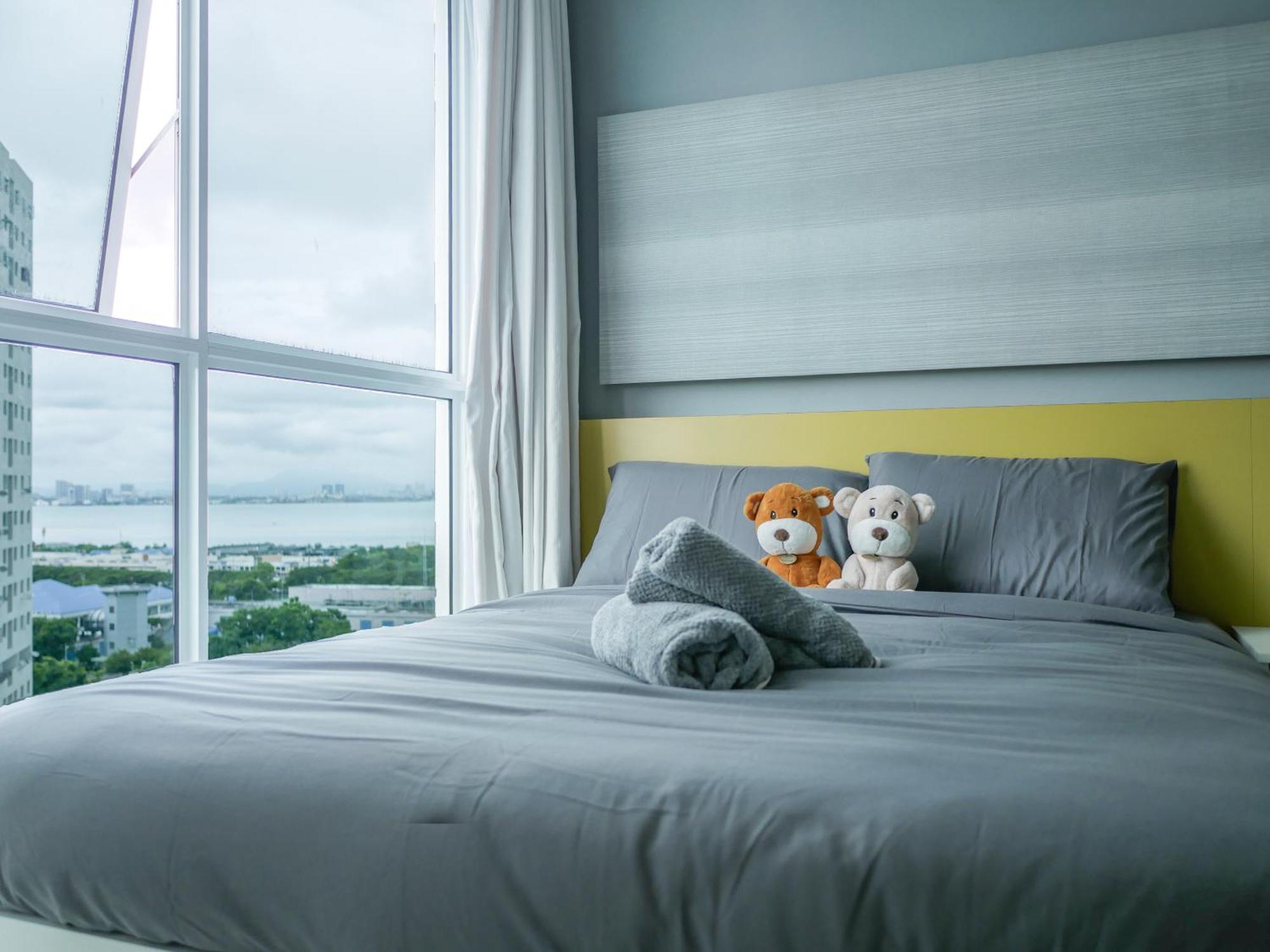 Penang Straits Garden Condominium Georgetown 외부 사진