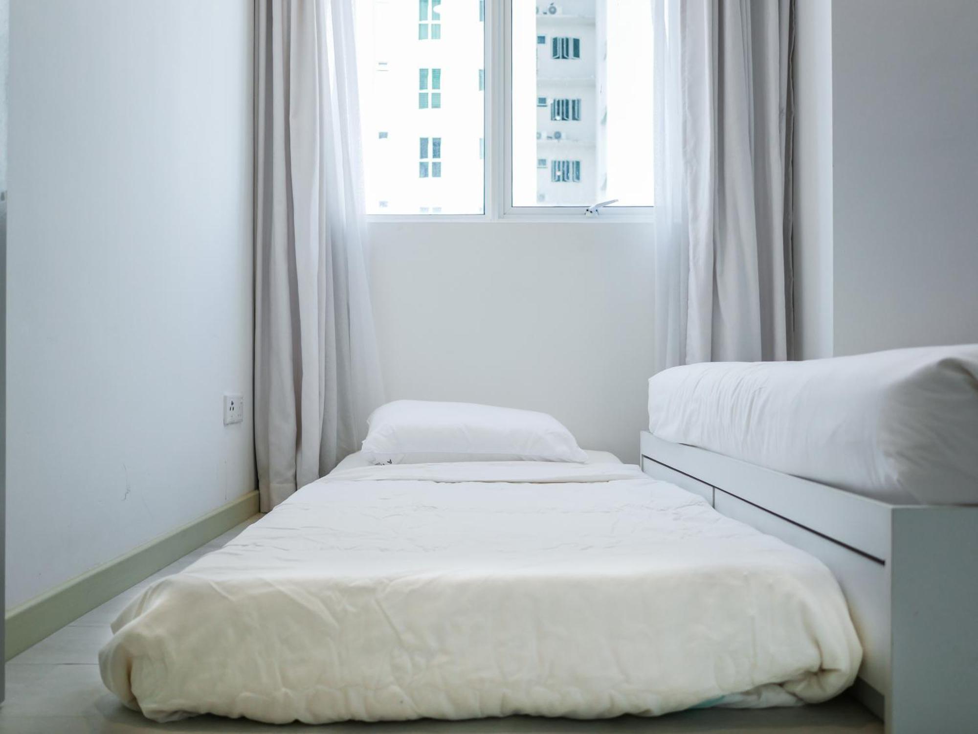 Penang Straits Garden Condominium Georgetown 외부 사진